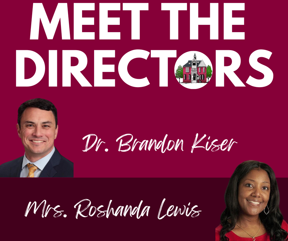  New Directors